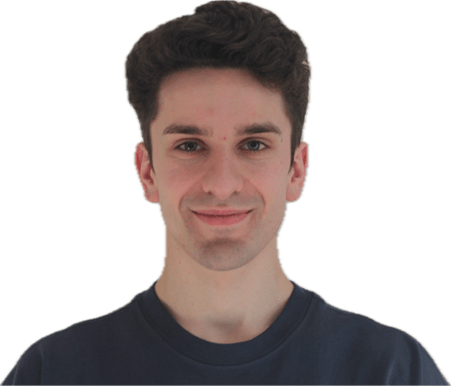 Karl Puranik Headshot