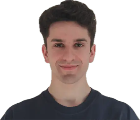 Karl Puranik Headshot